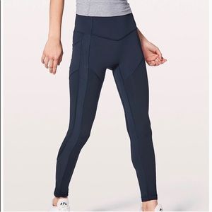 Lululemon all the right places II pant